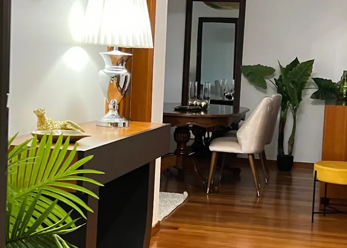 Piornais Apartment