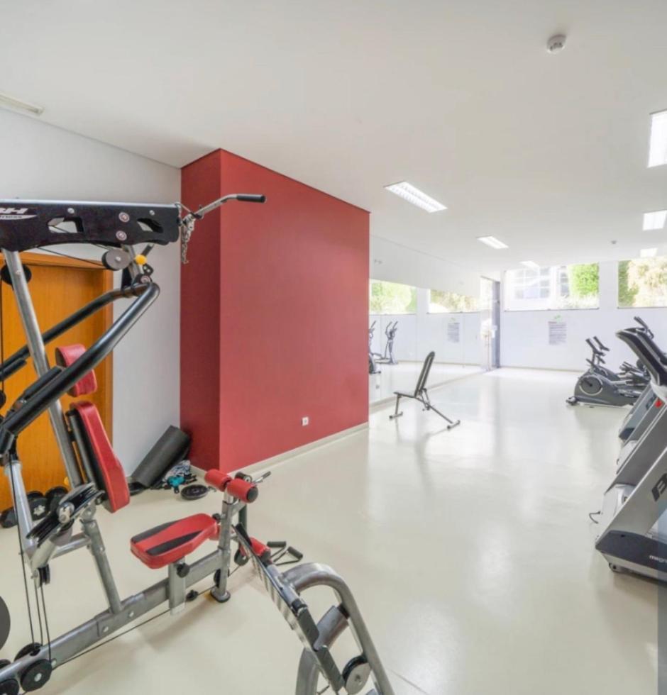 Apartamento Piornais *