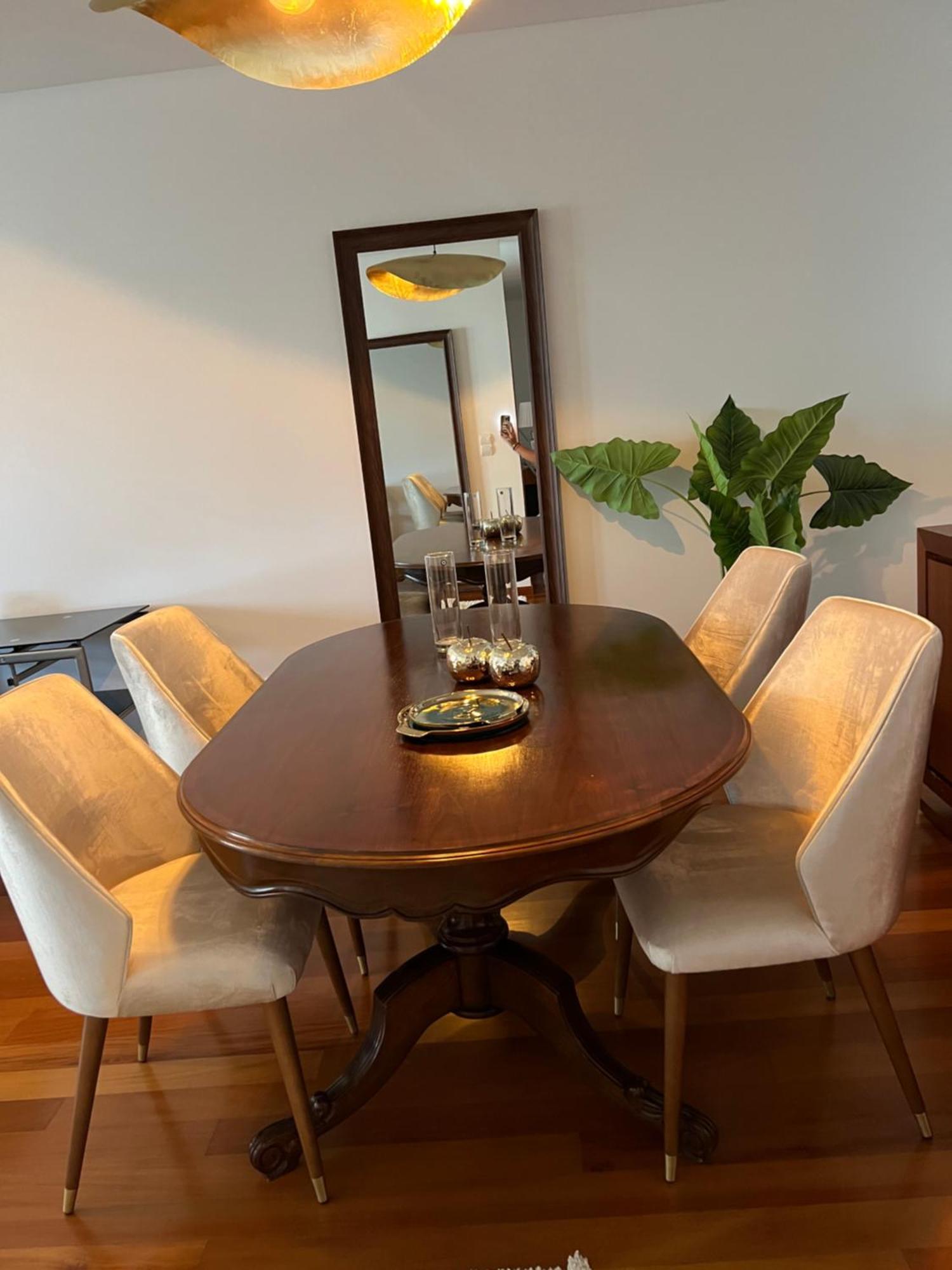 Appartement Piornais