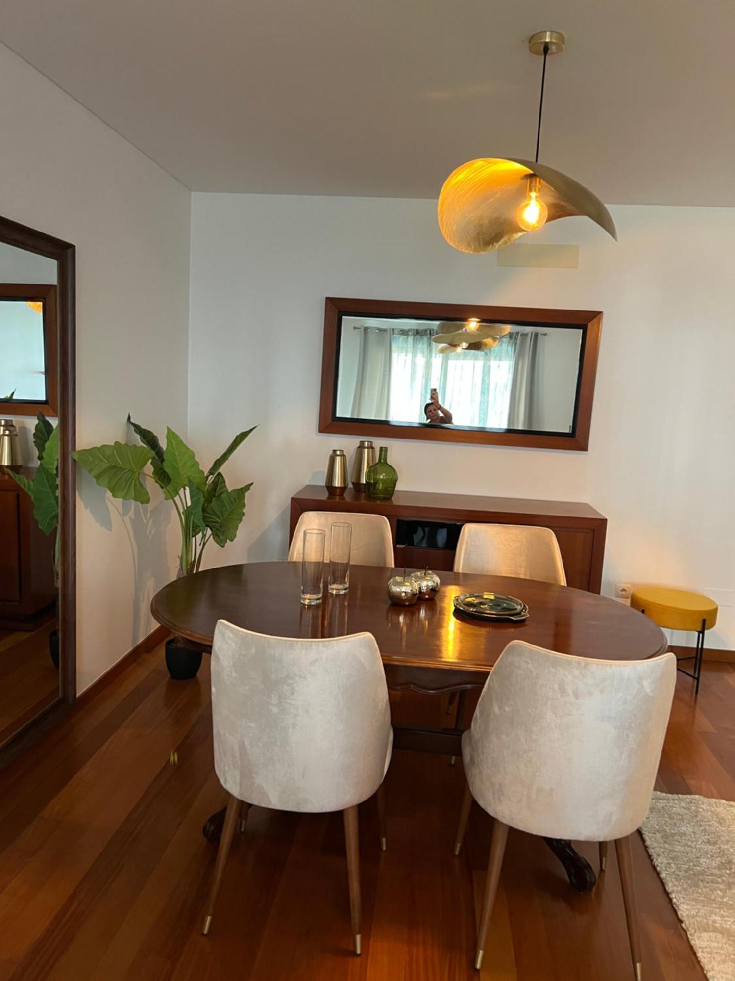 Apartamento Piornais