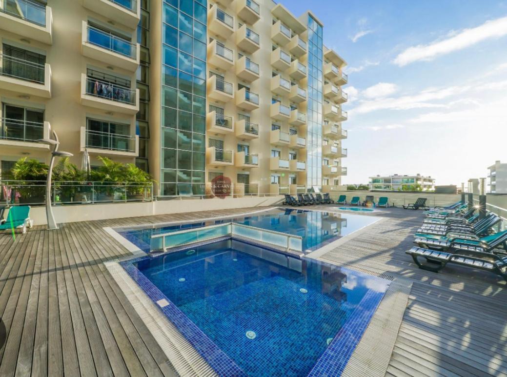 Apartamento Piornais *