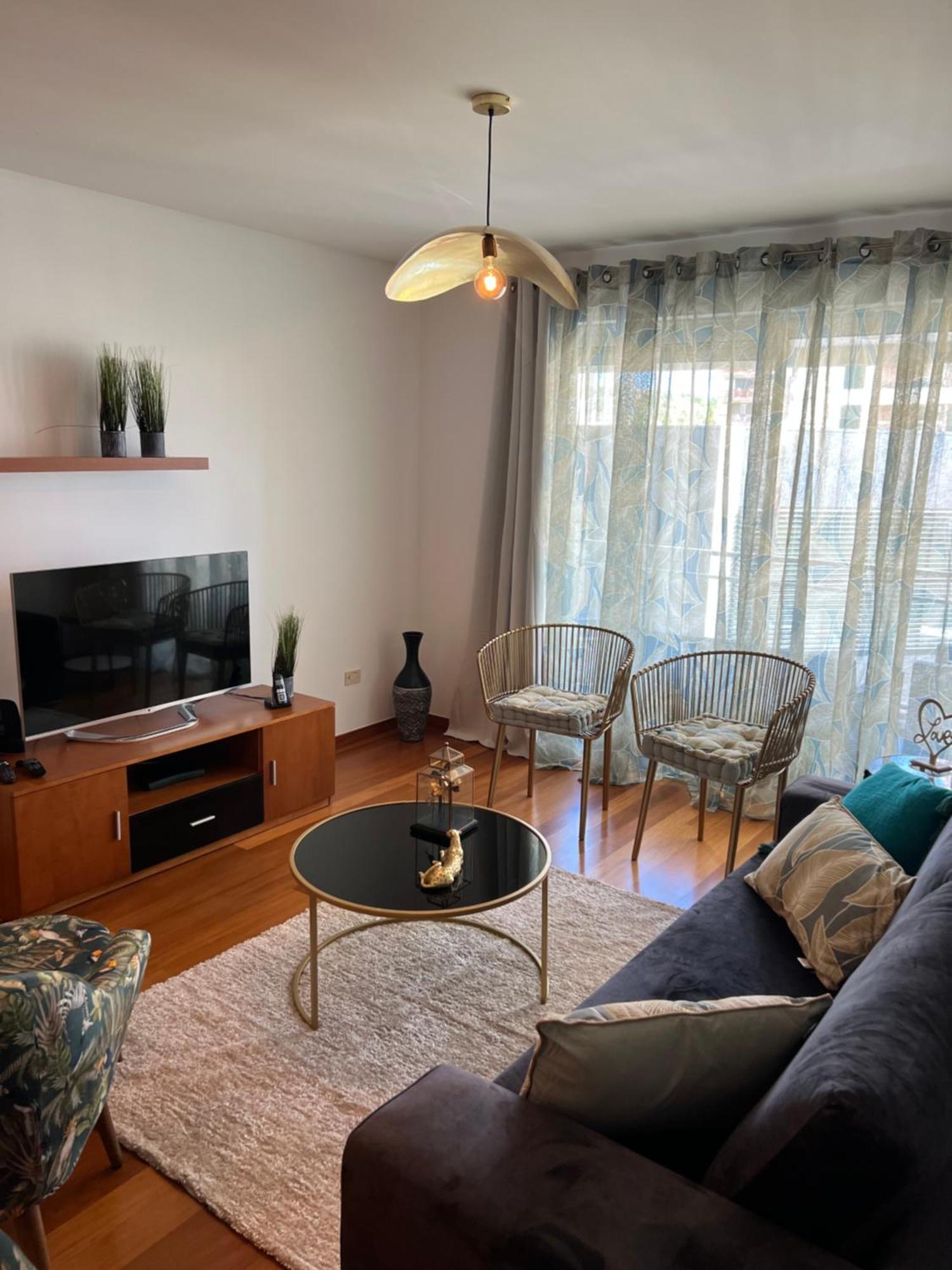 Piornais Appartement Funchal (Madeira)